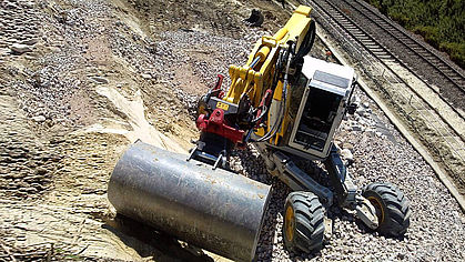 特種挖掘機(jī)租賃_價格_圖片