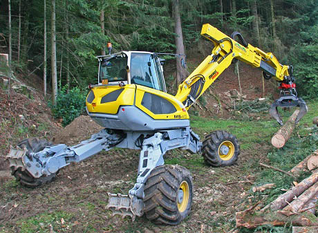 挖掘機(jī)伐木機(jī)價(jià)格查詢(xún)